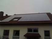 8,28kWp in Rheinstetten