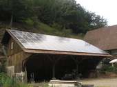 15kWp in Nordrach